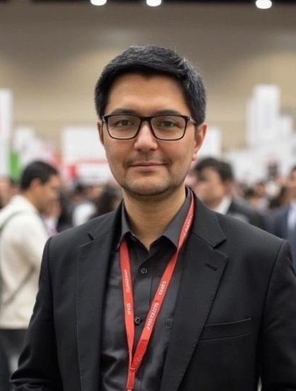 Уктам муртазаев - маркетолог в Ташкенте